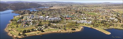 Jindabyne - NSW (PBH4 00 10396)